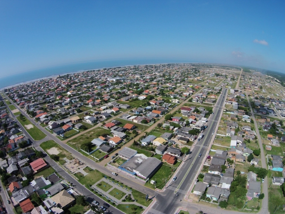 Litoral catarinense ganha força entre investidores