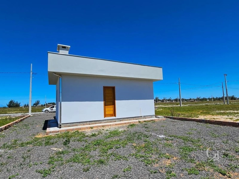 Casa à venda no Loteamento Belmar – Balneário Arroio do Silva/SC.