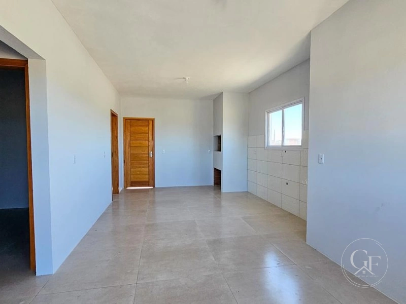 Casa à venda no Loteamento Belmar – Balneário Arroio do Silva/SC.