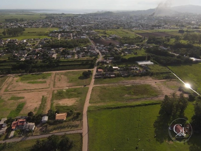 Terreno Parcelado em Sombrio - Bairro São Francisco
