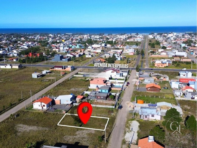 Terreno Bairro Village Dunas Oeste