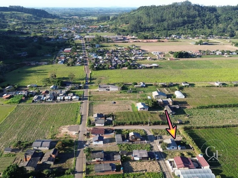 Casa em Santa Rosa do Sul - Bairro Embratel