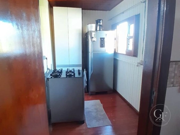 Casa em Santa Rosa do Sul - Bairro Embratel