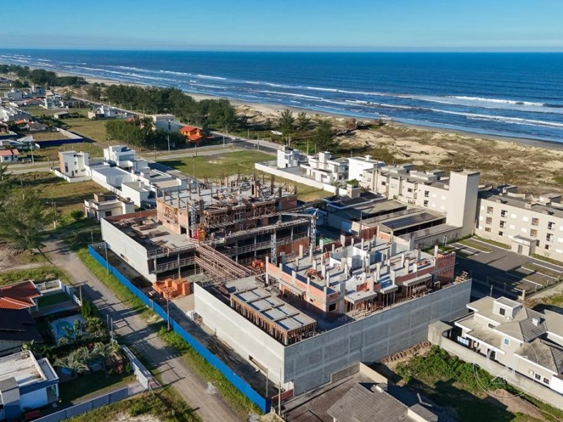 Apartamentos na Planta - Compre Parcelado