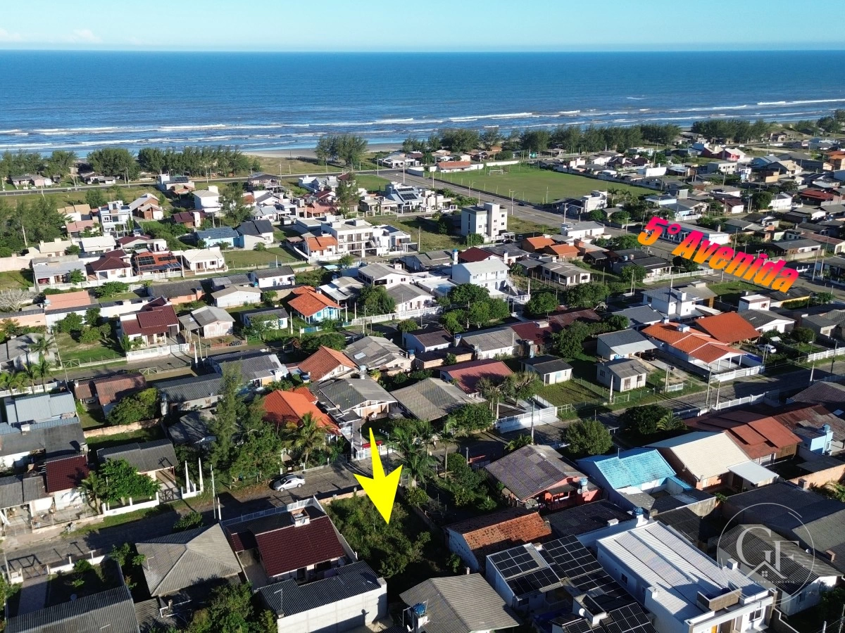 Terreno Próximo a 5° Avenida no Jardim Ultramar