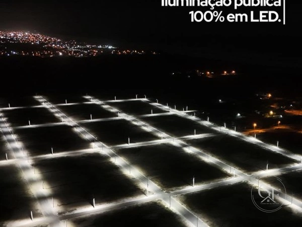 Terreno Parcelado em Balneário Arroio do Silva