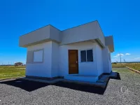 Casa à venda no Loteamento Belmar – Balneário Arroio do Silva/SC.