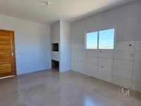 Casa à venda no Loteamento Belmar – Balneário Arroio do Silva/SC.