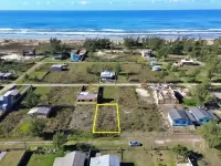 Terreno Praia Belmar em Balneário Arroio do Silva