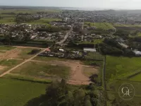 Terreno Parcelado em Sombrio - Bairro São Francisco