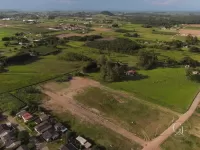 Terreno Parcelado em Sombrio - Bairro São Francisco