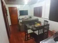 Casa em Santa Rosa do Sul - Bairro Embratel