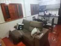 Casa em Santa Rosa do Sul - Bairro Embratel