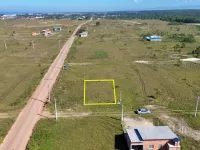 Terreno Próximo a Av Interpraias