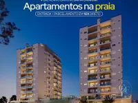 Apartamentos na Planta - Compre Parcelado