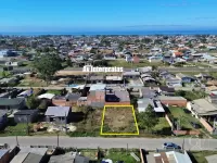 Terreno Bairro Jardim Ultramar Próximo a 5° Av.