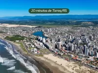 Terreno Parcelados em Bairro Planejado