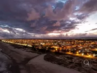 Geminado no Village Dunas Norte