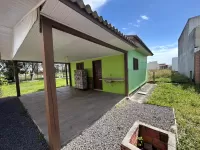 Casa No Village Dunas a 450 Metros do Mar