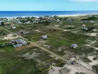 Terreno no Bairro Nova torres em Balneário Gaivota