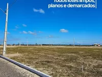 Terreno Parcelado em Balneário Arroio do Silva