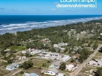 Terreno Parcelado em Balneário Arroio do Silva