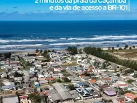 Terreno Parcelado em Balneário Arroio do Silva