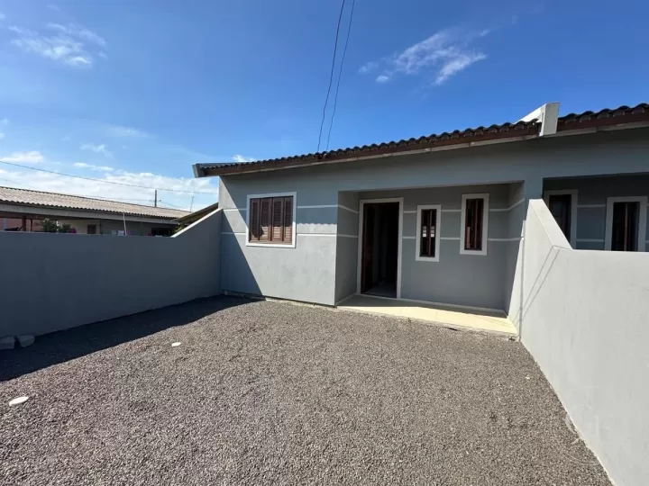 Geminado em Balneário Gaivota