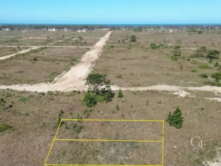 Terreno Para investimento