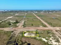 Terreno de Esquina na Praia Arpoador