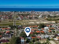 Casa na Turimar Balneário Gaivota