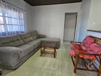 Casa na Turimar Balneário Gaivota