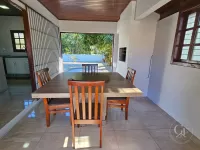 Casa na Turimar Balneário Gaivota
