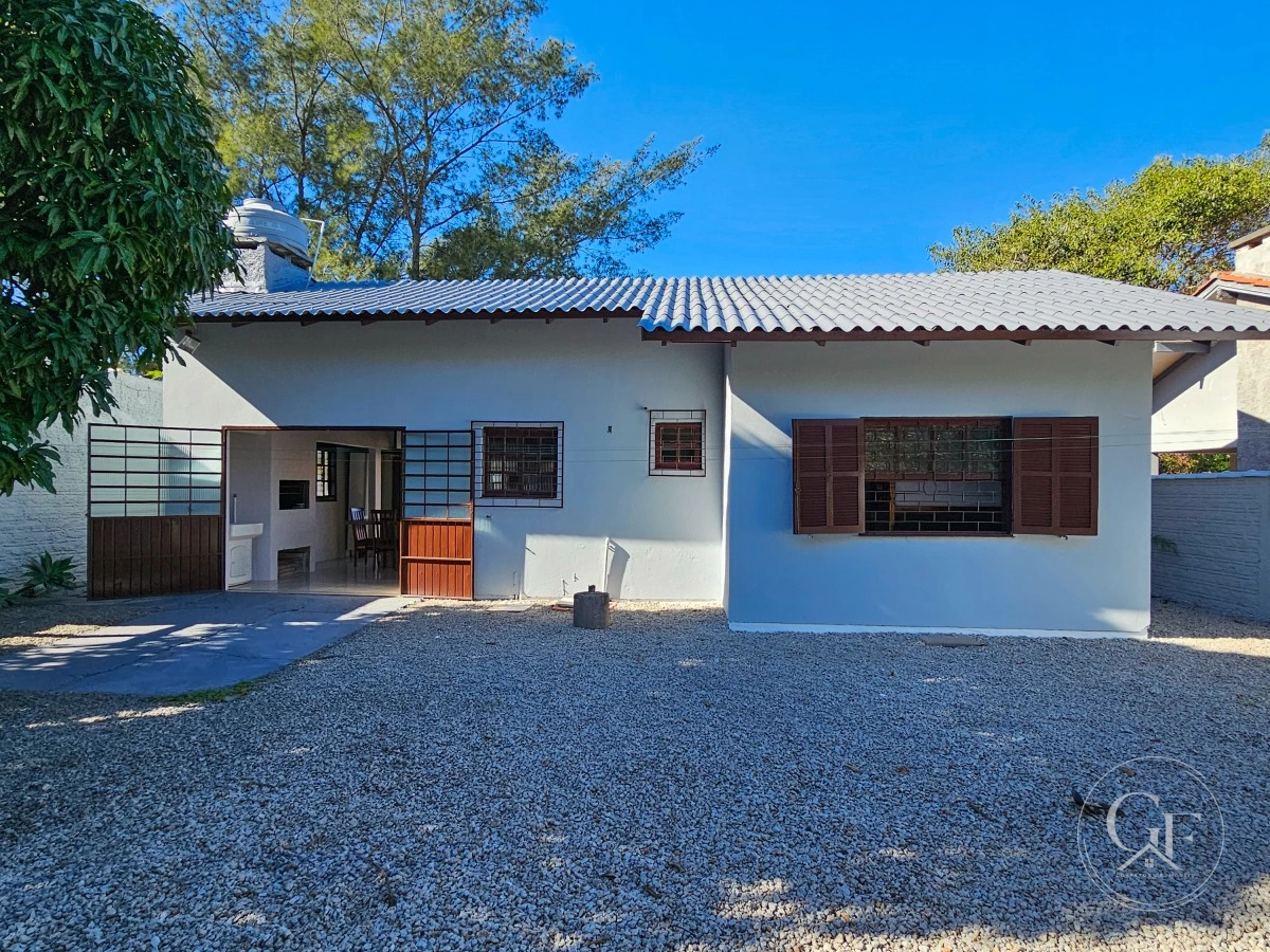Casa na Turimar Balneário Gaivota