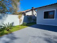 Casa na Turimar Balneário Gaivota
