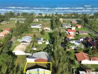 Terreno no Village Dunas 1° Quadra do Mar